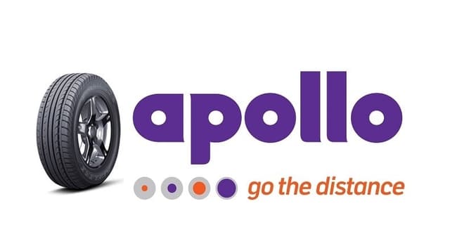 Apollo Tires